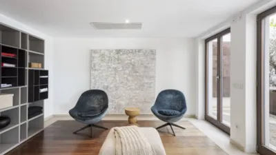 Chalet in Palma de Mallorca photo 8