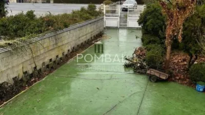 House in Trasmiras photo 19