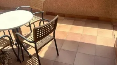 Chalet in Callosa de Segura photo 7