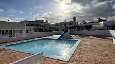 Piso en alquiler en Arico, Arico de 850 €<span>/mes</span>