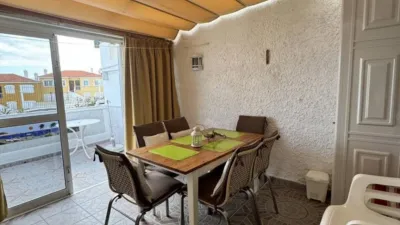 Piso en alquiler en Arico, Arico de 850 €<span>/mes</span>