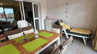 Piso en alquiler en Arico, Arico de 850 €<span>/mes</span>