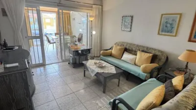 Piso en alquiler en Arico, Arico de 850 €<span>/mes</span>