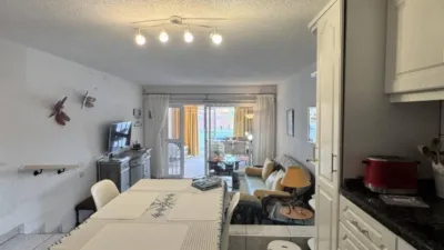 Piso en alquiler en Arico, Arico de 850 €<span>/mes</span>