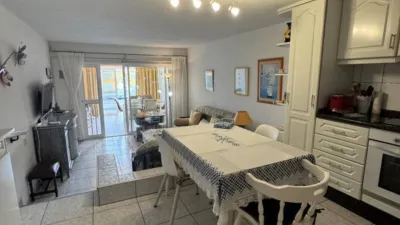 Piso en alquiler en Arico, Arico de 850 €<span>/mes</span>