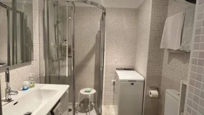 Piso en alquiler en Arico, Arico de 850 €<span>/mes</span>
