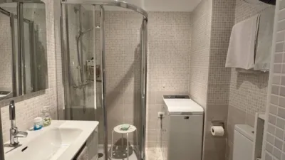 Piso en alquiler en Arico, Arico de 850 €<span>/mes</span>
