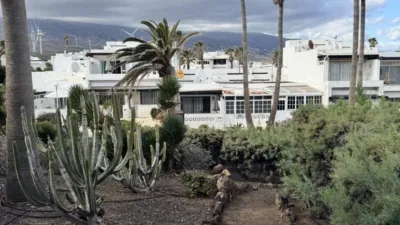 Piso en alquiler en Arico, Arico de 850 €<span>/mes</span>