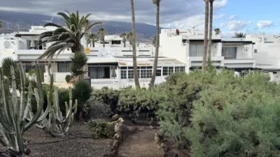 Piso en alquiler en Arico, Arico de 850 €<span>/mes</span>