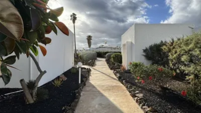 Piso en alquiler en Arico, Arico de 850 €<span>/mes</span>