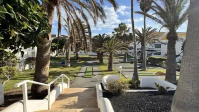 Piso en alquiler en Arico, Arico de 850 €<span>/mes</span>