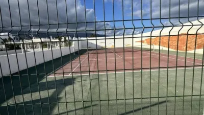 Piso en alquiler en Arico, Arico de 850 €<span>/mes</span>