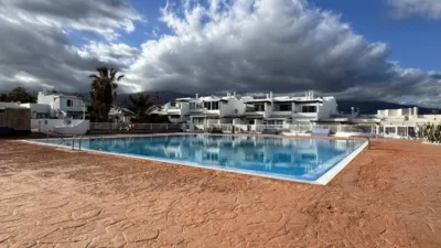 Piso en alquiler en Arico, Arico de 850 €<span>/mes</span>