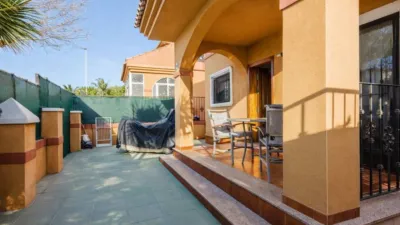 Casa - Vista 3