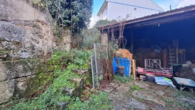 Rustic house in Ourense Capital photo 3