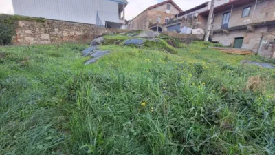 Rustic house in Ourense Capital photo 4