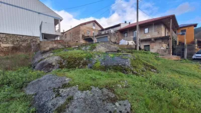 Rustic house in Ourense Capital photo 5