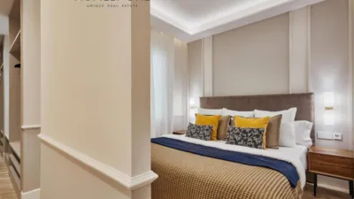 Apartment in Listing photo 6