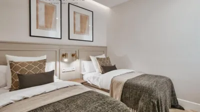 Apartment in Listing photo 8