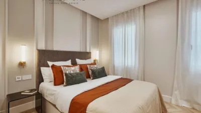 Apartment in Listing photo 9