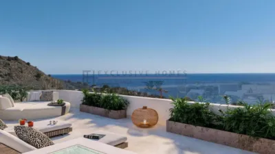 Apartment in la Vila Joiosa / Villajoyosa, Cales i Talaies - Vista 2