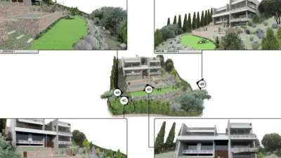 Chalet in Calvià photo 10