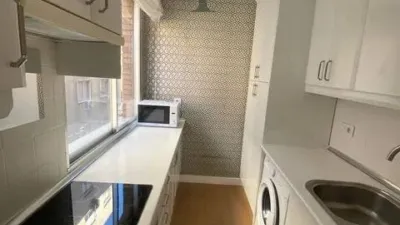 Piso en alquiler en Almagro - Imagen 2