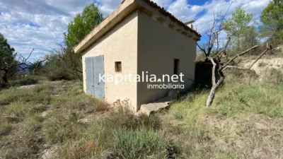 Terreno en venta en Millena - Vista 5