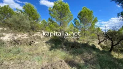 Terreno en venta en Millena - Més