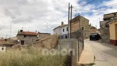 Casa adosada en venta en Urrea de Jalón, Urrea de Jalón