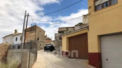 Casa adosada en venta en Urrea de Jalón, Urrea de Jalón