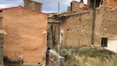 Casa adosada en venta en Urrea de Jalón, Urrea de Jalón