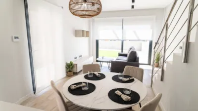 Casa – Orihuela, Lagosol-Sector F-2 - Vista 3