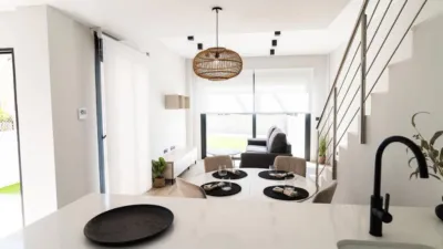 Casa – Orihuela, Lagosol-Sector F-2 - Vista 4