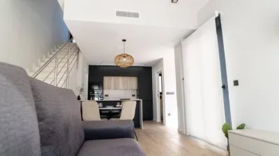 Casa – Orihuela, Lagosol-Sector F-2 - Más