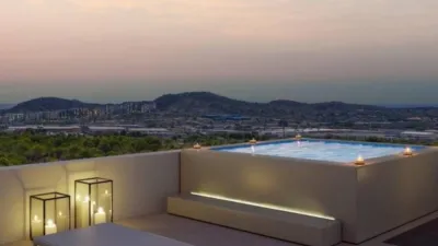 Pis – Finestrat, la Marina Baixa - Vista 5
