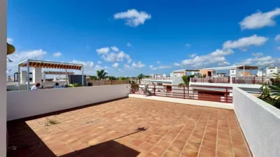 Piso – Orihuela, Alameda del Mar D-1, Urbanización Horizonte - Vista 3