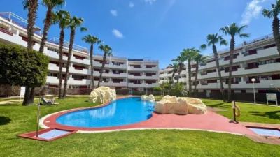 Piso – Orihuela, Alameda del Mar D-1, Urbanización Horizonte - Vista 2
