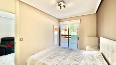 Piso – Orihuela, Alameda del Mar D-1, Urbanización Horizonte - Más