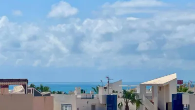 Piso – Orihuela, Alameda del Mar D-1, Urbanización Horizonte - Vista 4