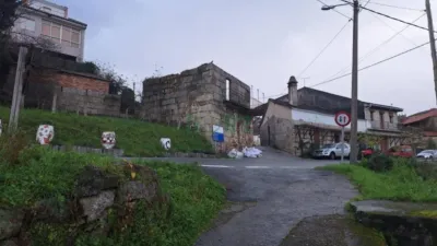 Rustic house in Ourense Capital photo 2
