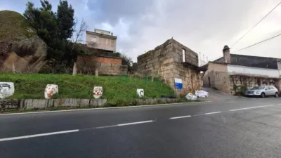 Rustic house in Ourense Capital photo 3