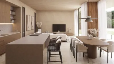 Casa - Vista 3