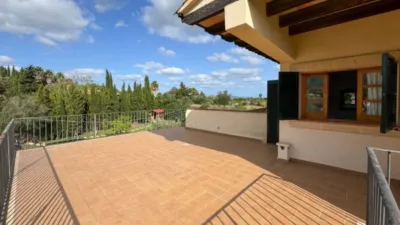 Chalet in Ciutat d'Alcúdia photo 31