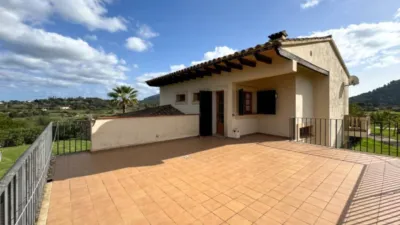 Chalet in Ciutat d'Alcúdia photo 33