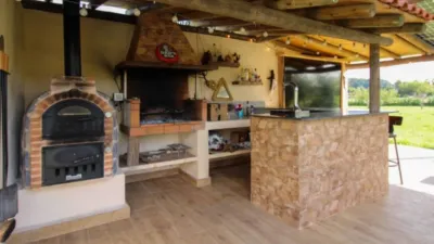 Chalet in Ciutat d'Alcúdia photo 40