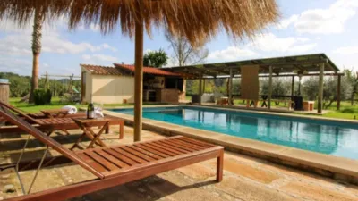 Chalet in Ciutat d'Alcúdia photo 4