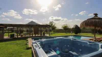 Chalet in Ciutat d'Alcúdia photo 6
