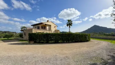 Chalet in Ciutat d'Alcúdia photo 8