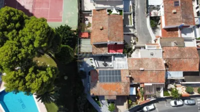 Casa – Benidorm, Racó de l'Oix, la Marina Baixa - Vista 2